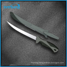 Popular and Good Selling Filleting Knife in Different Size